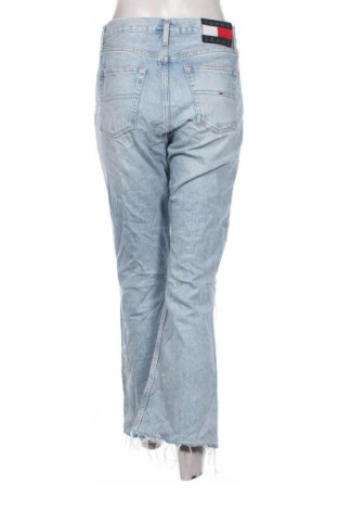 Γυναικείο Τζίν Tommy Jeans, Μέγεθος M, Χρώμα Μπλέ, Τιμή 47,99 €