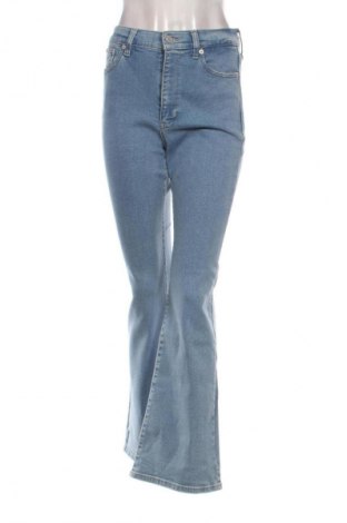 Γυναικείο Τζίν Tommy Jeans, Μέγεθος S, Χρώμα Μπλέ, Τιμή 73,99 €