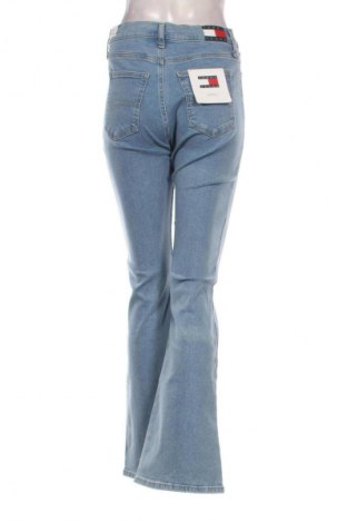 Γυναικείο Τζίν Tommy Jeans, Μέγεθος S, Χρώμα Μπλέ, Τιμή 73,99 €