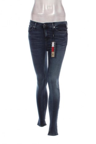 Dámské džíny  Tommy Jeans, Velikost S, Barva Modrá, Cena  2 999,00 Kč