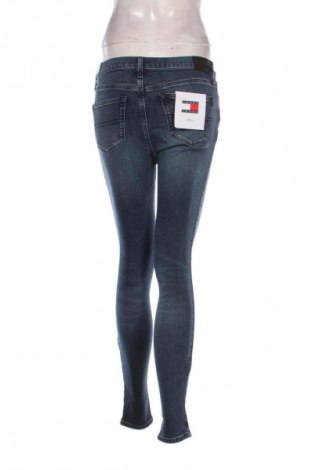 Dámské džíny  Tommy Jeans, Velikost S, Barva Modrá, Cena  2 999,00 Kč