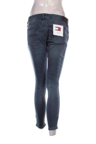 Blugi de femei Tommy Jeans, Mărime XL, Culoare Albastru, Preț 619,99 Lei