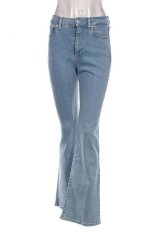 Dámske džínsy  Tommy Jeans, Veľkosť S, Farba Modrá, Cena  26,95 €