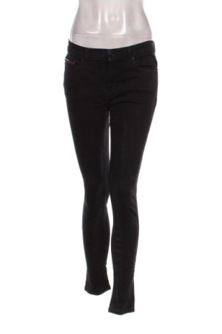 Blugi de femei Tommy Jeans, Mărime S, Culoare Negru, Preț 569,99 Lei