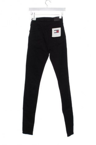 Női farmernadrág Tommy Jeans, Méret XS, Szín Fekete, Ár 19 409 Ft