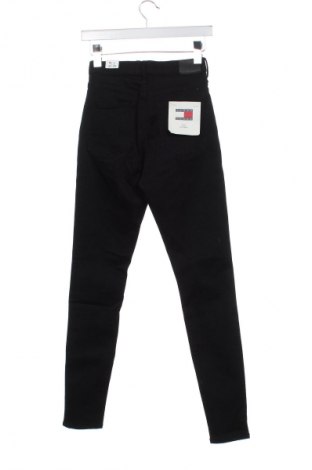 Blugi de femei Tommy Jeans, Mărime XS, Culoare Negru, Preț 569,99 Lei