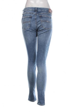 Damskie jeansy Tommy Jeans, Rozmiar M, Kolor Niebieski, Cena 549,99 zł