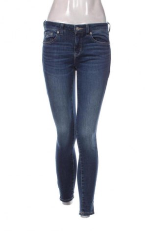 Blugi de femei Tommy Jeans, Mărime S, Culoare Albastru, Preț 569,99 Lei