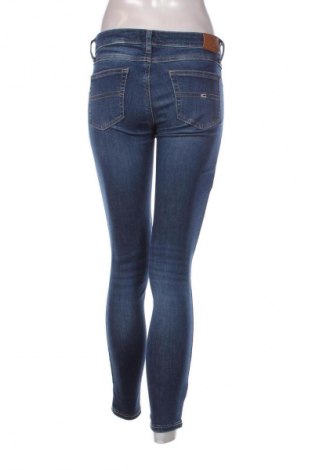Blugi de femei Tommy Jeans, Mărime S, Culoare Albastru, Preț 569,99 Lei
