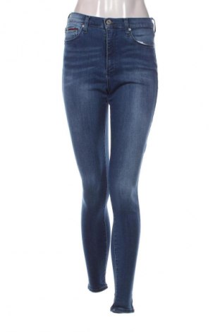 Γυναικείο Τζίν Tommy Jeans, Μέγεθος M, Χρώμα Μπλέ, Τιμή 76,99 €