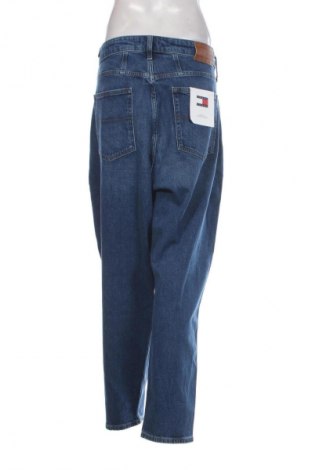 Blugi de femei Tommy Jeans, Mărime 3XL, Culoare Albastru, Preț 569,99 Lei