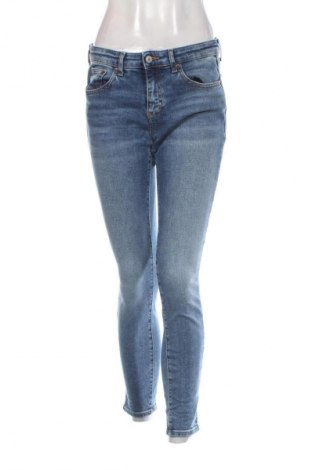 Blugi de femei Tommy Jeans, Mărime M, Culoare Albastru, Preț 569,99 Lei