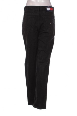 Dámské džíny  Tommy Jeans, Velikost M, Barva Černá, Cena  2 549,00 Kč