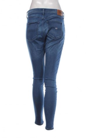 Blugi de femei Tommy Jeans, Mărime XL, Culoare Albastru, Preț 624,99 Lei