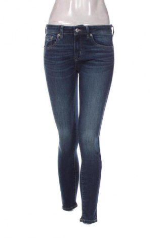 Dámské džíny  Tommy Jeans, Velikost M, Barva Modrá, Cena  2 699,00 Kč