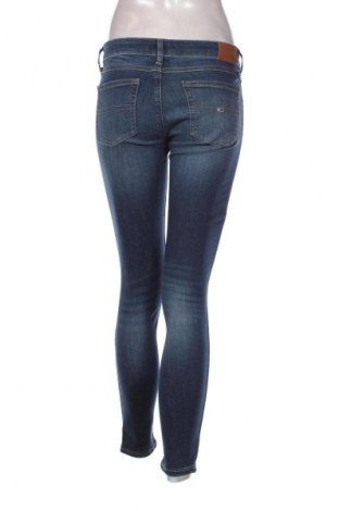 Dámské džíny  Tommy Jeans, Velikost M, Barva Modrá, Cena  2 699,00 Kč