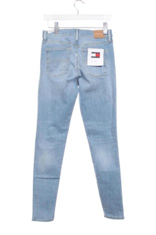 Damen Jeans Tommy Jeans, Größe M, Farbe Blau, Preis € 77,99