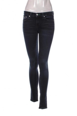 Dámské džíny  Tommy Jeans, Velikost S, Barva Modrá, Cena  1 579,00 Kč