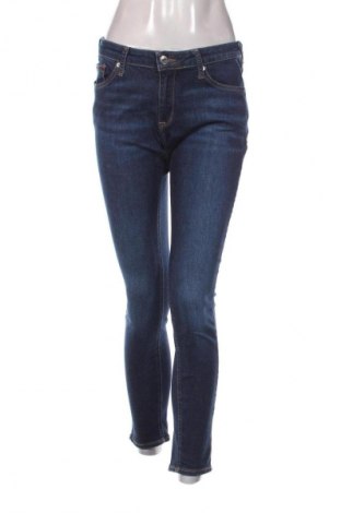 Dámské džíny  Tommy Jeans, Velikost M, Barva Modrá, Cena  2 049,00 Kč