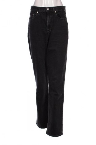 Dámske džínsy  Tommy Jeans, Veľkosť M, Farba Čierna, Cena  43,95 €