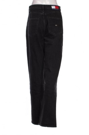Dámske džínsy  Tommy Jeans, Veľkosť M, Farba Čierna, Cena  43,95 €