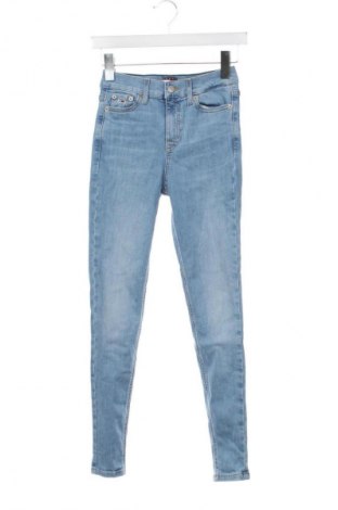 Női farmernadrág Tommy Jeans, Méret XXS, Szín Kék, Ár 34 399 Ft