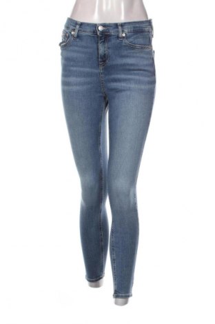 Damen Jeans Tommy Jeans, Größe S, Farbe Blau, Preis 109,99 €