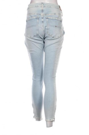 Dámské džíny  Tommy Jeans, Velikost XXL, Barva Modrá, Cena  1 299,00 Kč