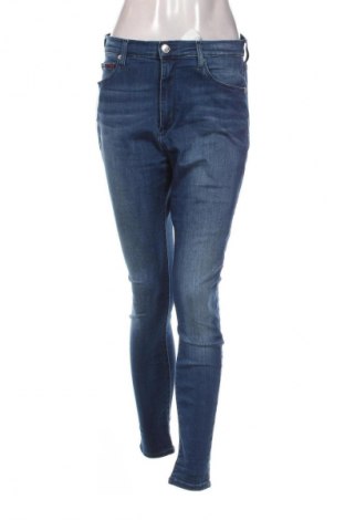 Damen Jeans Tommy Jeans, Größe XL, Farbe Blau, Preis € 48,99
