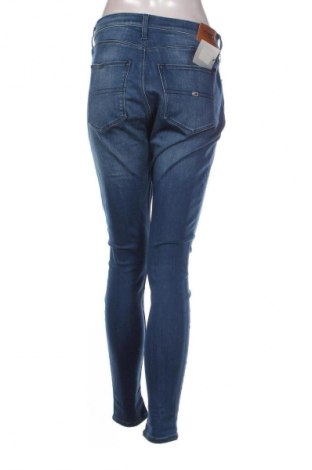 Damen Jeans Tommy Jeans, Größe XL, Farbe Blau, Preis € 48,99