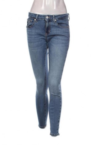 Blugi de femei Tommy Jeans, Mărime M, Culoare Albastru, Preț 569,99 Lei