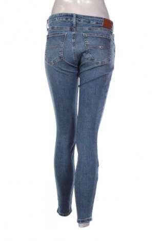 Blugi de femei Tommy Jeans, Mărime M, Culoare Albastru, Preț 569,99 Lei