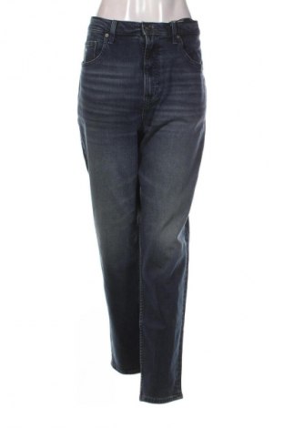 Dámské džíny  Tommy Jeans, Velikost XL, Barva Modrá, Cena  2 999,00 Kč