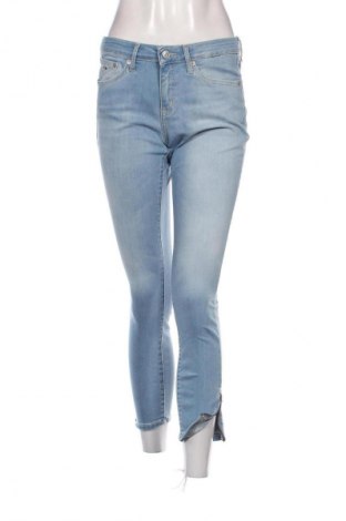 Damen Jeans Tommy Jeans, Größe M, Farbe Blau, Preis 139,99 €