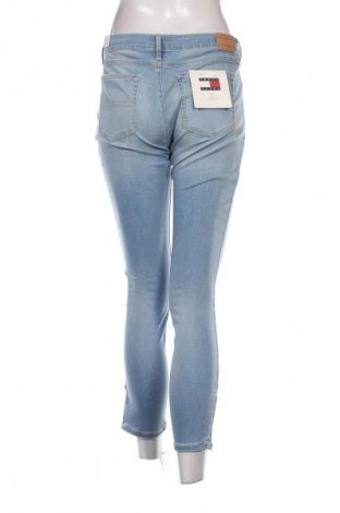Damen Jeans Tommy Jeans, Größe M, Farbe Blau, Preis 139,99 €
