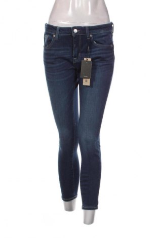 Dámské džíny  Tommy Jeans, Velikost L, Barva Modrá, Cena  2 699,00 Kč