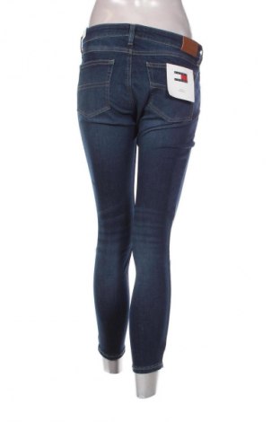 Dámské džíny  Tommy Jeans, Velikost L, Barva Modrá, Cena  2 699,00 Kč