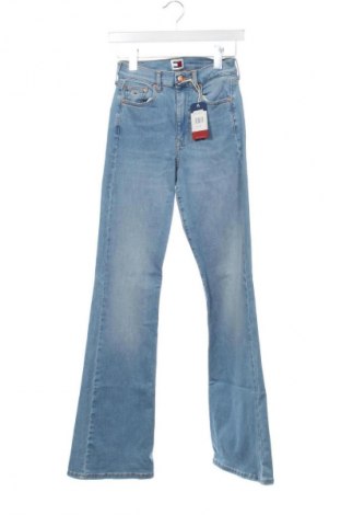 Damen Jeans Tommy Jeans, Größe XS, Farbe Blau, Preis € 129,99
