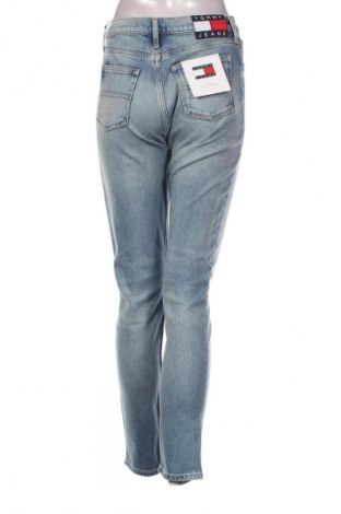 Γυναικείο Τζίν Tommy Jeans, Μέγεθος S, Χρώμα Μπλέ, Τιμή 84,99 €