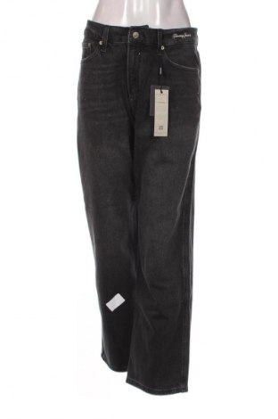 Dámske džínsy  Tommy Jeans, Veľkosť M, Farba Čierna, Cena  127,95 €
