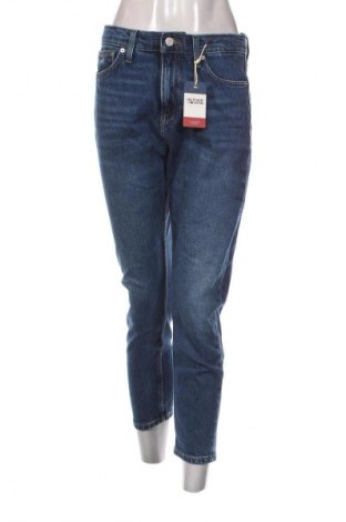 Dámské džíny  Tommy Jeans, Velikost M, Barva Modrá, Cena  2 699,00 Kč
