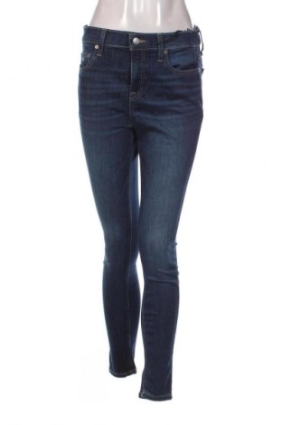 Női farmernadrág Tommy Jeans, Méret M, Szín Kék, Ár 44 929 Ft