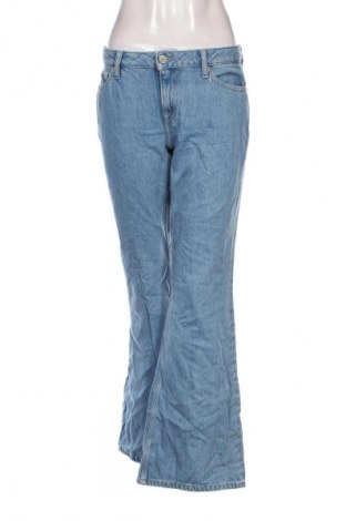 Dámske džínsy  Tommy Jeans, Veľkosť L, Farba Modrá, Cena  17,95 €