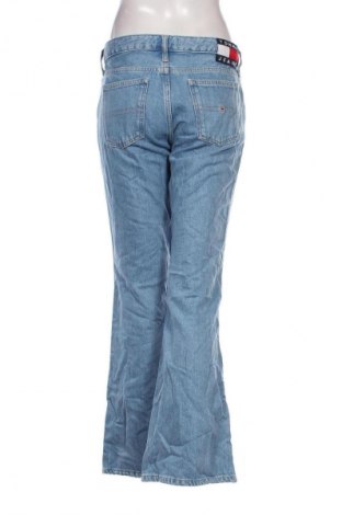 Dámske džínsy  Tommy Jeans, Veľkosť L, Farba Modrá, Cena  17,95 €