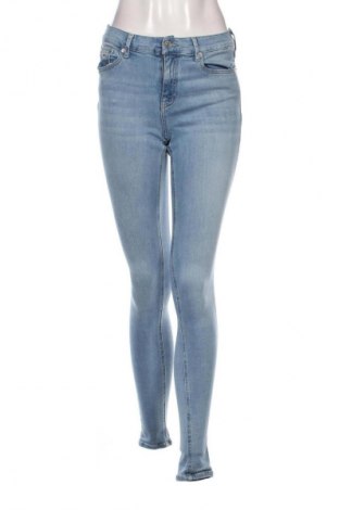 Damen Jeans Tommy Jeans, Größe S, Farbe Blau, Preis € 40,99