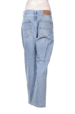 Blugi de femei Tommy Jeans, Mărime M, Culoare Albastru, Preț 569,99 Lei