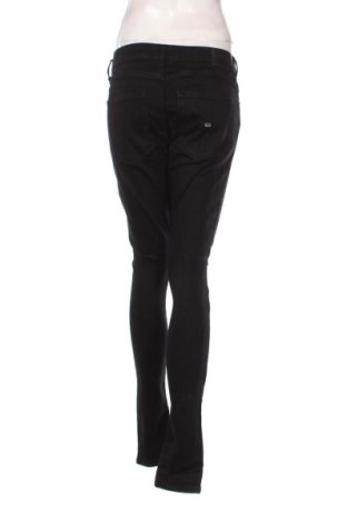 Blugi de femei Tommy Jeans, Mărime M, Culoare Negru, Preț 401,99 Lei