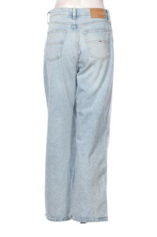 Női farmernadrág Tommy Jeans, Méret M, Szín Kék, Ár 29 089 Ft