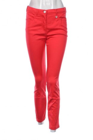 Damen Jeans Toni, Größe M, Farbe Rot, Preis € 20,99