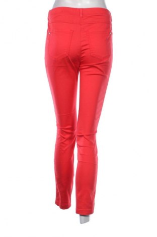 Damen Jeans Toni, Größe M, Farbe Rot, Preis € 20,99